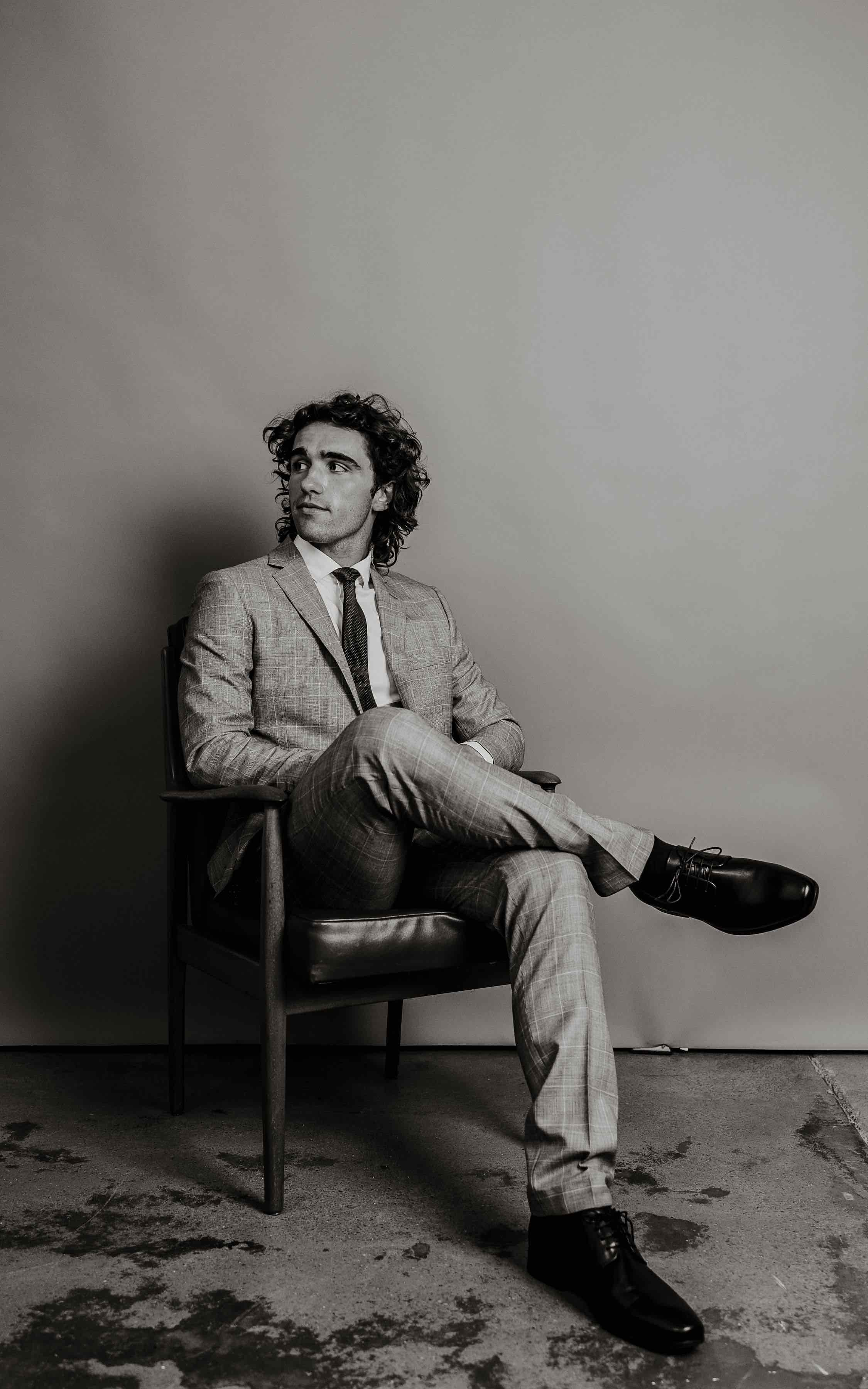 Dom Edmond Performance